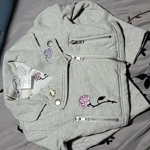 Disney jacket
